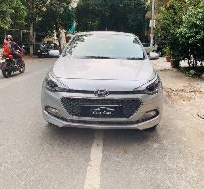 Used 2016 Hyundai i20 Asta Option 1.2 MT in New Delhi