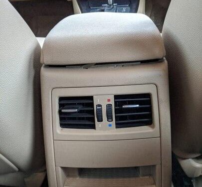 Used 2012 BMW 3 Series 2005-2011 AT for sale in Mumbai