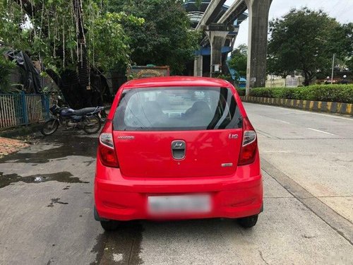 Used Hyundai i10 Era 2011 MT for sale in Mumbai