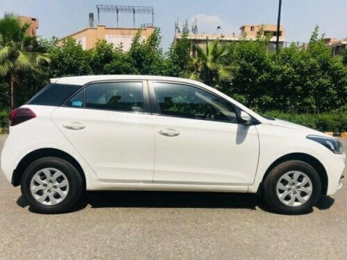 2018 Hyundai Elite i20 1.4 Sportz MT for sale in New Delhi