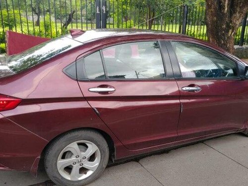 2015 Honda City VX MT for sale in Thane