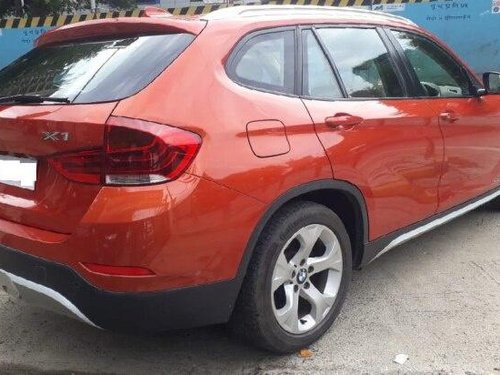 Used 2015 BMW X1 sDrive20d AT for sale in Thane