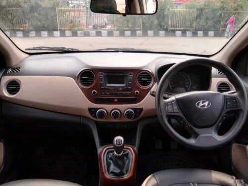 Used 2015 Hyundai i10 Sportz MT for sale in New Delhi