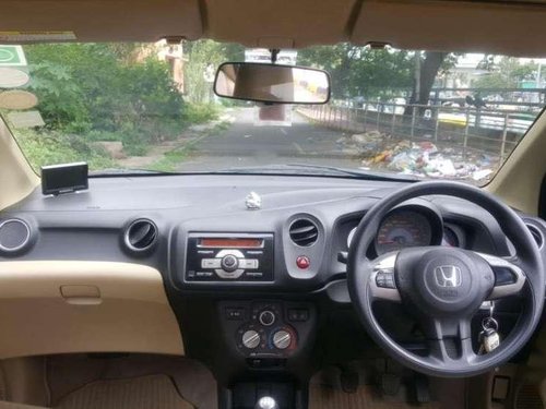 2008 Maruti Suzuki Wagon R LXI MT for sale in Nagar