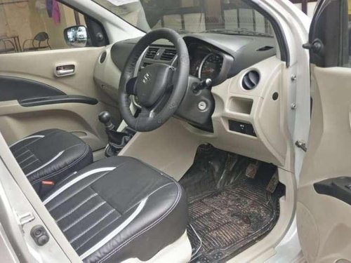 2017 Maruti Suzuki Celerio VXI MT for sale in Mumbai