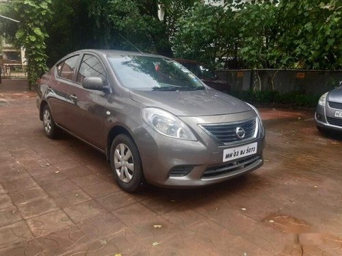 Used 2013 Nissan Sunny XL MT for sale in Mumbai