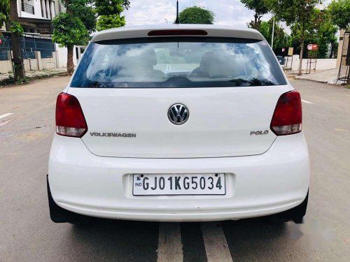 Volkswagen Polo 2010 MT for sale in Ahmedabad