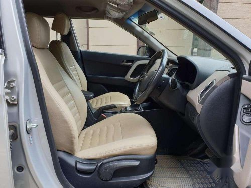 Hyundai Creta 1.6 SX Automatic 2016 AT for sale in Mumbai