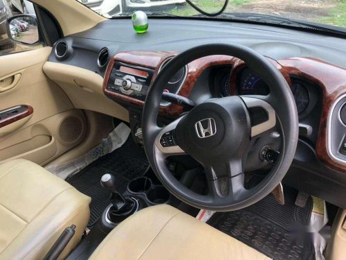 2015 Honda Mobilio S i-VTEC MT for sale in Kolkata