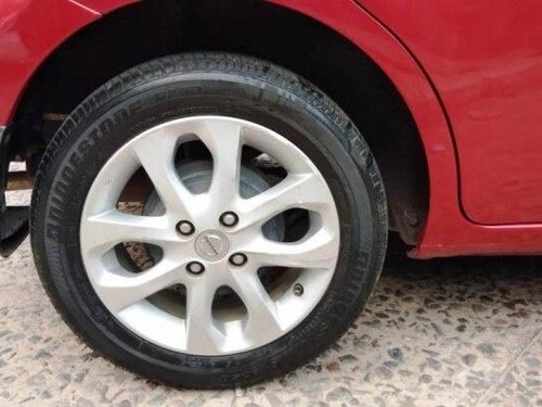 Nissan Micra XV CVT 2017 AT for sale in New Delhi