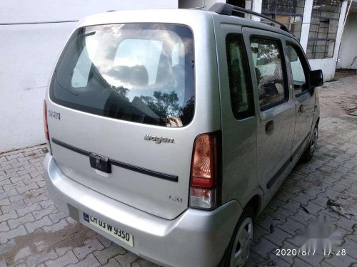 Used Maruti Suzuki Wagon R LXI 2006 MT for sale in Chandigarh