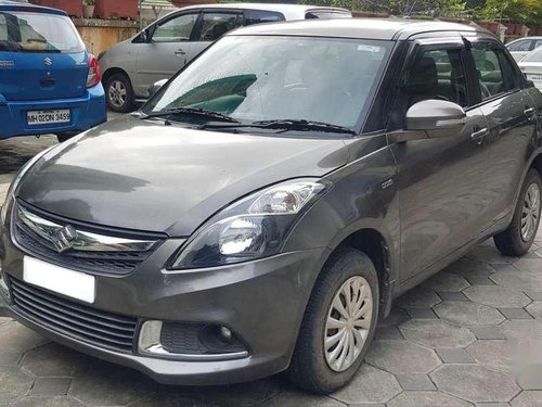 Used Maruti Suzuki Swift Dzire 2015 MT for sale in Mumbai