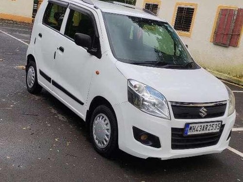 Maruti Suzuki Wagon R LXI, 2014, CNG & Hybrids MT in Mumbai