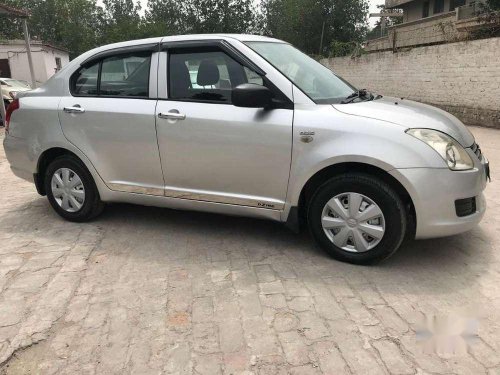 Maruti Suzuki Swift Dzire LDI, 2011, Diesel MT for sale in Chandigarh