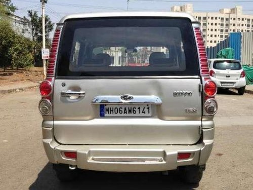 Used 2010 Mahindra Scorpio M2DI MT for sale in Mumbai