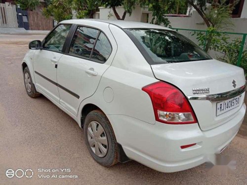 Maruti Suzuki Swift Dzire VXI, 2010, Petrol MT for sale in Jaipur