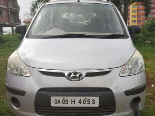 Used Hyundai i10 Era 2010 MT for sale in Goa