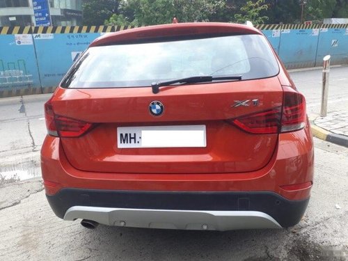 Used 2015 BMW X1 sDrive20d AT for sale in Thane