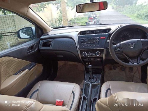 Used Honda City S 2014 MT for sale in Udaipur