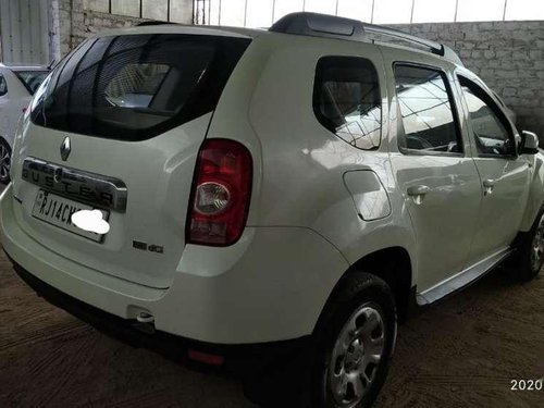 Renault Duster 2014 MT for sale in Jodhpur