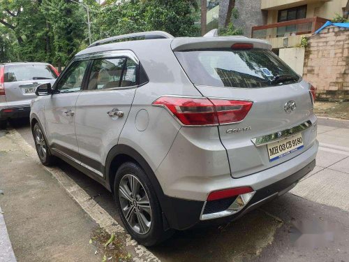 Hyundai Creta 1.6 SX Automatic 2016 AT for sale in Mumbai