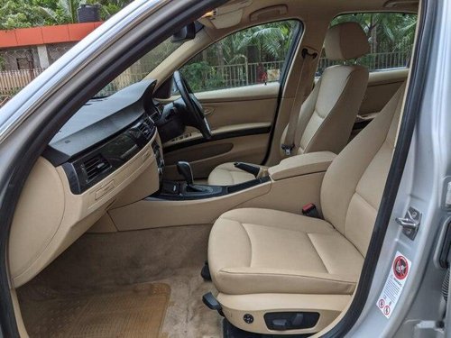 Used 2012 BMW 3 Series 2005-2011 AT for sale in Mumbai