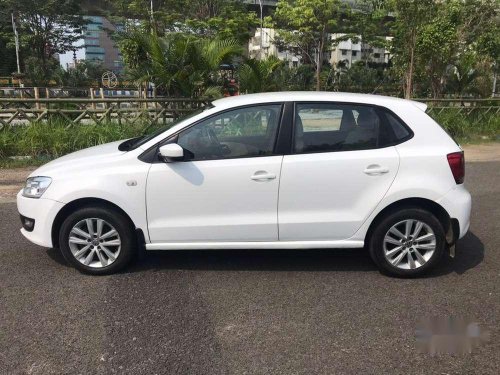 2012 Volkswagen Polo 2012 Diesel MT in Kolkata