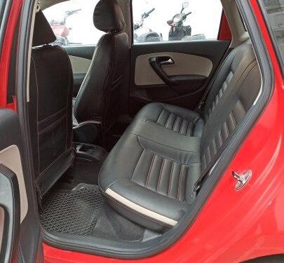 2013 Volkswagen Polo GT TDI MT for sale in New Delhi