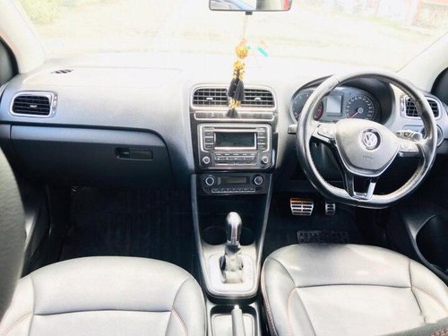 Volkswagen Polo GT TSI 2015 AT for sale in Surat