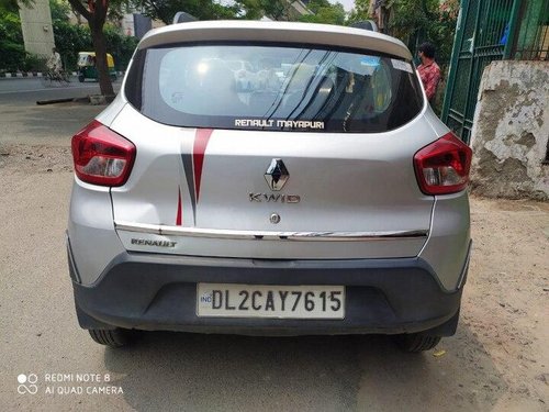 Used 2018 Renault KWID MT for sale in New Delhi