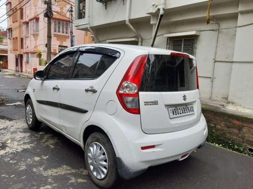 2013 Maruti Suzuki Ritz MT for sale in Kolkata