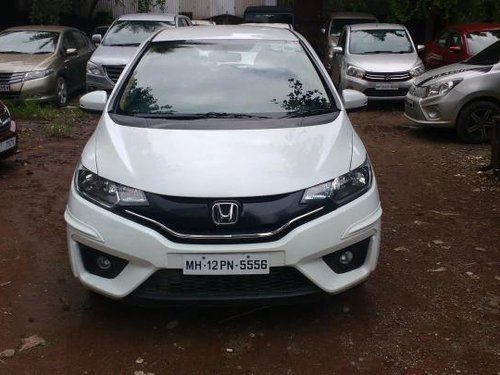 2017 Honda Jazz 1.2 V AT i VTEC in Pune