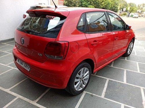 2013 Volkswagen Polo GT TDI MT for sale in New Delhi