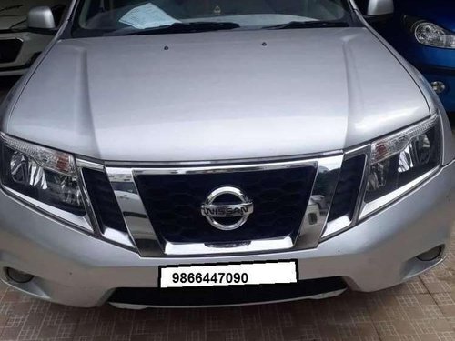 Nissan Terrano XL 2013 MT for sale in Vijayawada
