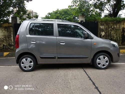 2013 Maruti Wagon R VXI 1.2 BSIV MT for sale in Mumbai