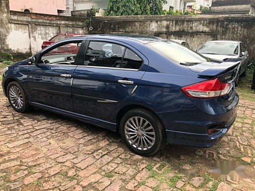 2018 Maruti Suzuki Ciaz Alpha MT for sale in Kolkata