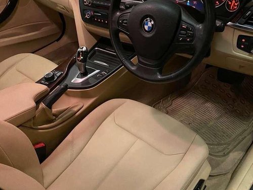 Used 2013 BMW 3 Series 320d Prestige AT for sale in Mumbai