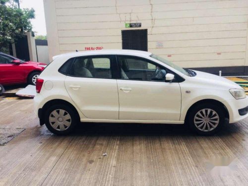 Volkswagen Polo Trendline Diesel, 2011, Diesel MT for sale in Pune