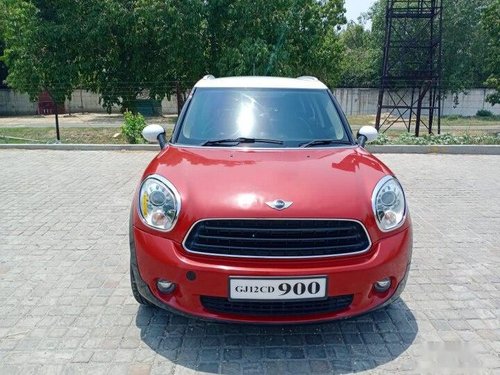 Used Mini Cooper 5 DOOR 2013 AT for sale in New Delhi