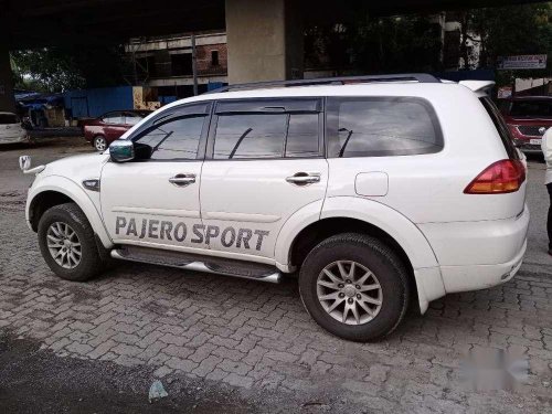 2012 Mitsubishi Pajero Sport AT for sale in Mumbai