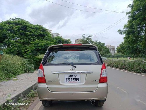 Used 2007 Toyota Innova MT for sale in Pune