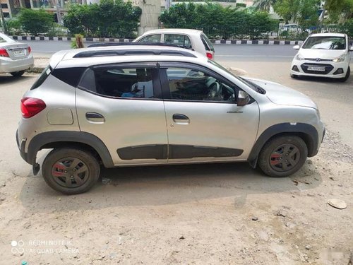 Used 2018 Renault KWID MT for sale in New Delhi