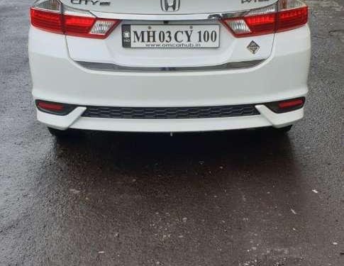 Used Honda City VTEC 2018 MT for sale in Goregaon