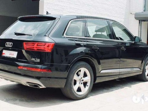 Audi Q7 45 TDI Technology Pack, 2016, Diesel AT in Chandigarh