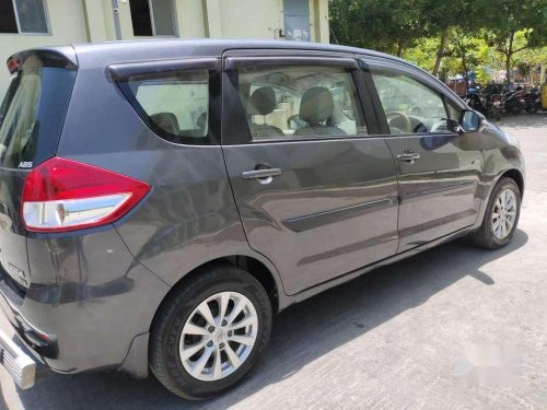 Used 2013 Maruti Suzuki Ertiga ZDI MT for sale in Pondicherry