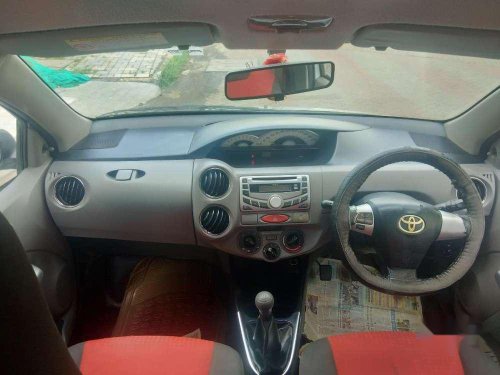 Toyota Etios VX, 2011, Petrol MT in Mumbai