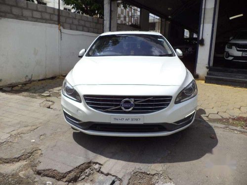 Used 2014 Volvo S60 AT for sale in Coimbatore