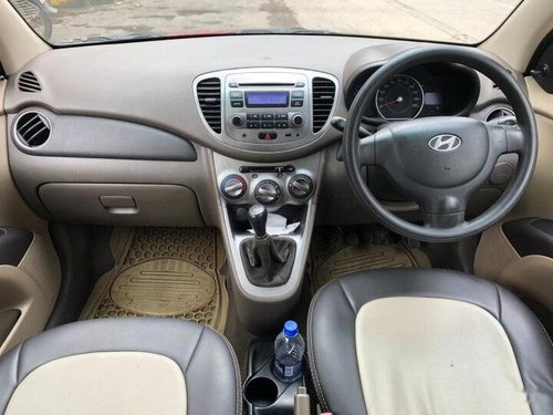 Used Hyundai i10 Era 2011 MT for sale in Mumbai