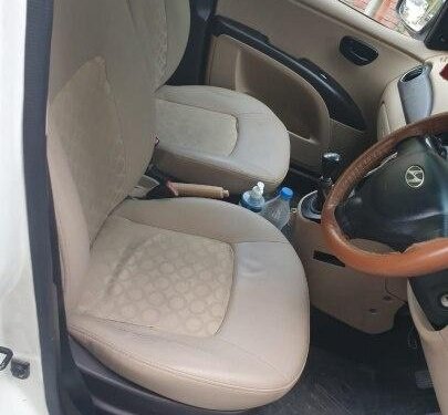 2010 Hyundai i10 Magna 1.2 iTech SE MT for sale in New Delhi