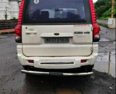 2009 Mahindra Scorpio M2DI MT for sale in Mumbai